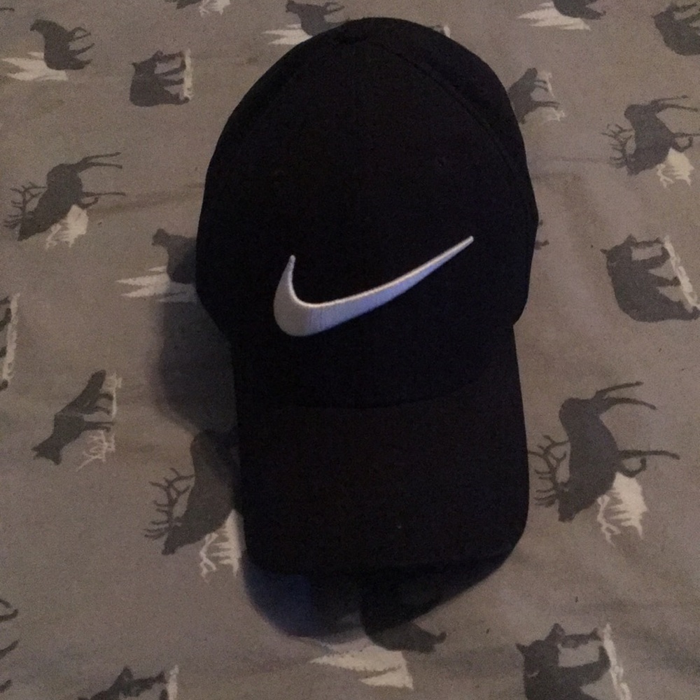 Nike hat